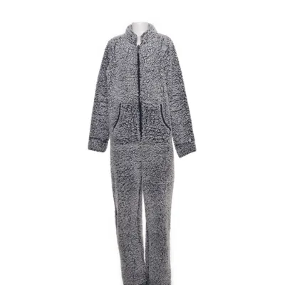 Mjukisdräkt (Grå) från Pastunette Polyester