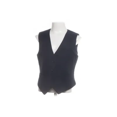 Suit vest (Blue) from H&M Kids Polyester, Wool, Viscose