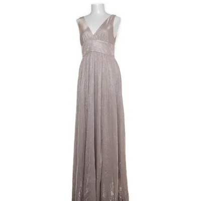 Aftonklänning (Beige) från Lucy Wang Polyester