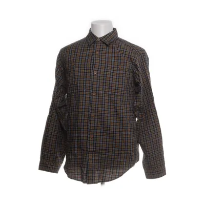 Shirt (Brown) from Patagonia Organic cotton