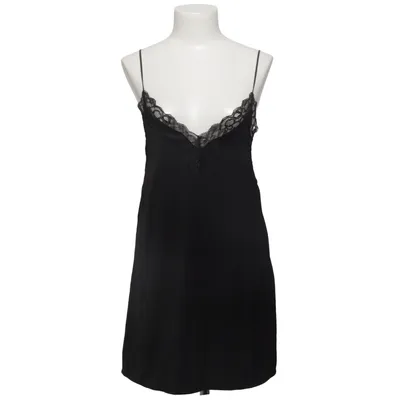 Natkjole (Sort) fra H&M Polyester