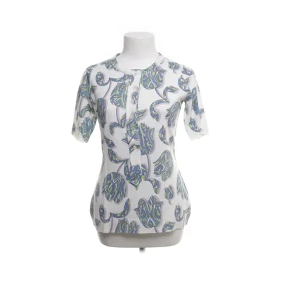 Top (White, Multicolored) from Rodier Paris