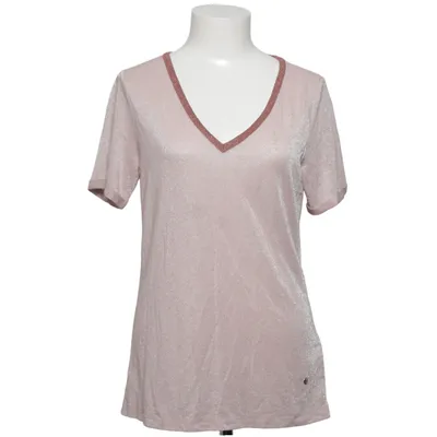 Topp (Rosa) från Mos Mosh Elastan, Metallfiber, Polyamid, Viskos