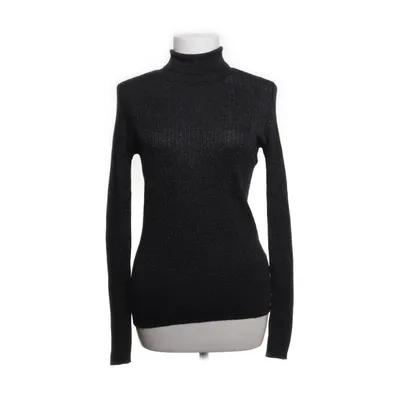 Coltrui (Zwart) van My Jewellery Limited Viscose, Polyester