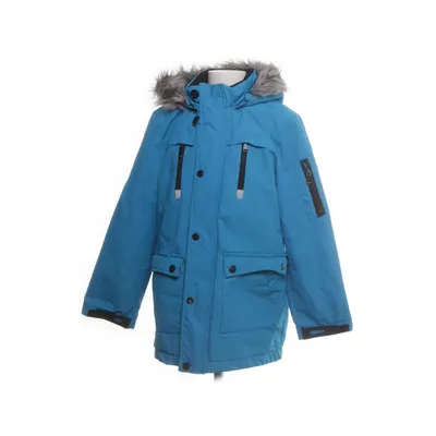 Jacka (Blå) från Rebel by Primark Polyester