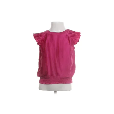Top (Roze) van WE Polyester
