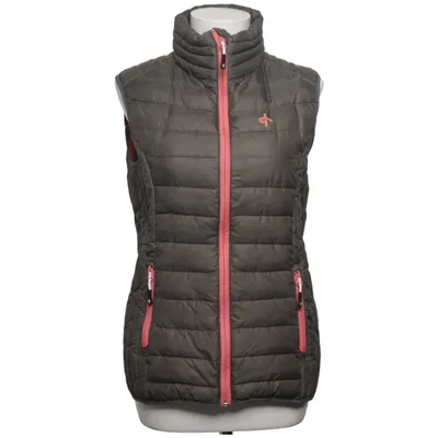 Ytterväst (Grå, Rosa) från Cross Sportswear