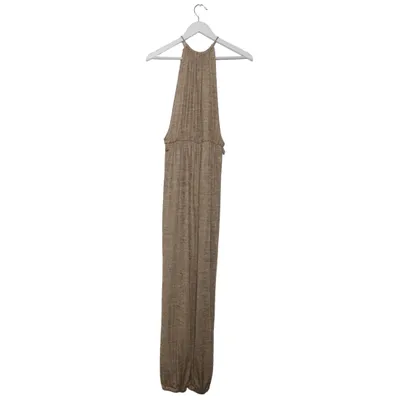 Jumpsuit (Beige) von Hot Miami Styles Elasthan, Polyester