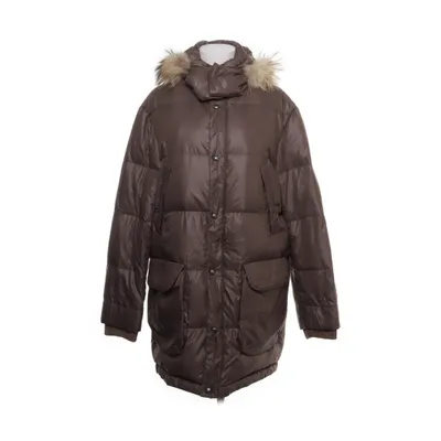 Vinterkappa (Brun) från Hugo Boss
