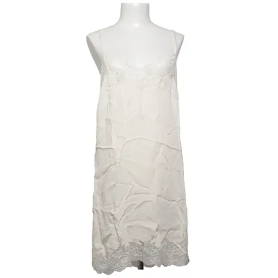 Nightgown (Beige) from H&M Polyamide, Viscose