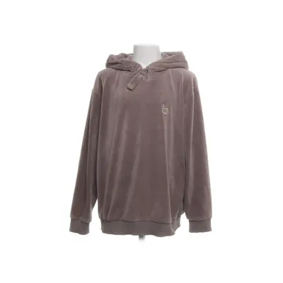 Capuchon sweater (Bruin) van Designers, Remix Elastaan, Modal, Polyester
