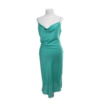 Jurk (Groen) van Golden Live Polyester