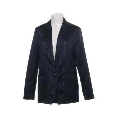 Blazer (Bleu) de Collection Pimkie Élasthane, Fibre métallique, Polyester