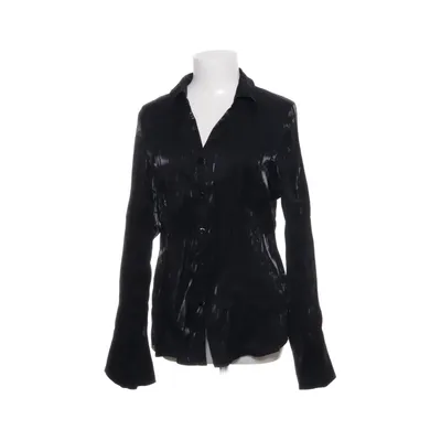 Skjorta (Svart) från Authentic Clothing Company Polyester, Viskos