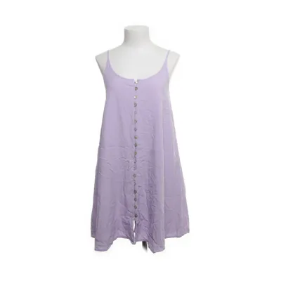 Jurk (Lila) van Edited Viscose