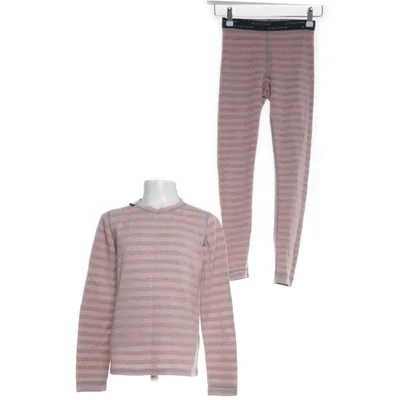 Underställ (Rosa, Flerfärgad) från Ulvang Merinoull, Polyamid, Polyester