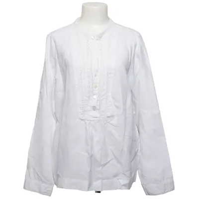 Blus (Vit) från Edeis La Redoute Linne