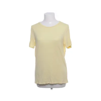 T-shirt (Geel) van Anna Field
