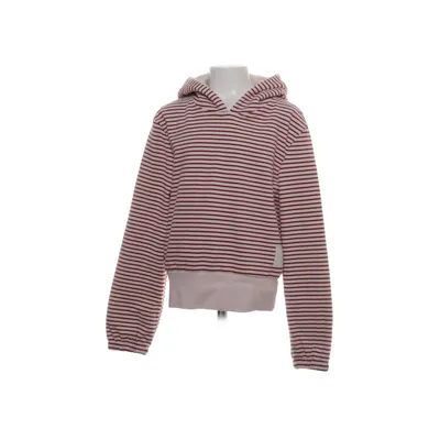 Huvtröja (Röd, Vit) från Yigga Elastan, Polyester