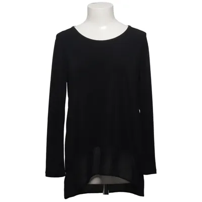 Tuniek (Zwart) van Zitella Elastaan, Polyester
