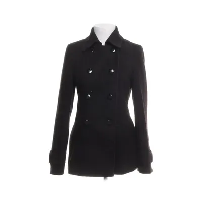 Skepparkavaj (Svart) från F&F Elastan, Polyester, Viskos