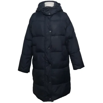 Manteau d'hiver (Bleu) de Svea Nylon, Polyester