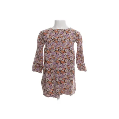 Jurk (Meerkleurig) van H&M Kids Viscose