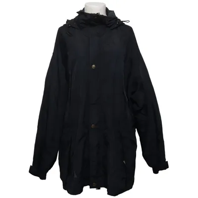 Parka (Noir) de Dawson Creek Polyamide
