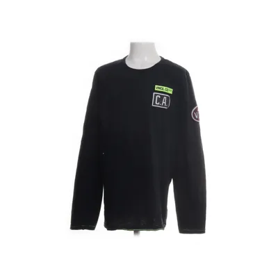 Langærmet t-shirt (Grå) fra Vingino Bomuld