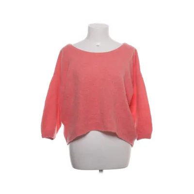 Pull-over (W/HANA230) de American Vintage Laine d'alpaga, Élasthane, Laine de mouton, Polyamide