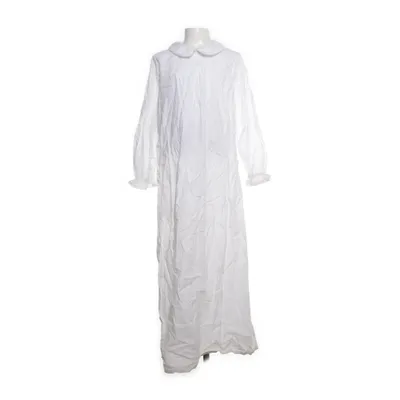 Chemise (Wit) van Design by kappAhl Katoen