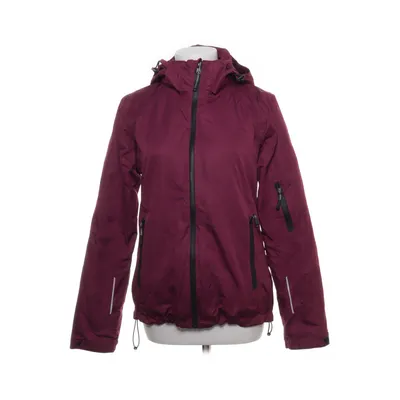 Allvädersjacka (Röd) från Crivit Polyester