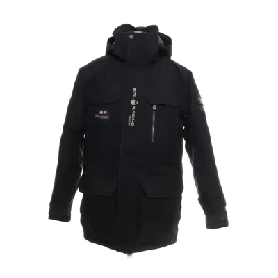 Vinterjacka (Svart) från Sail Racing Goretex, Nylon, Polyester