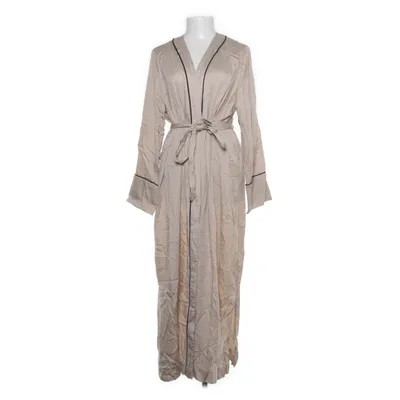 Morgonrock (Beige) från H&M Home Lyocell