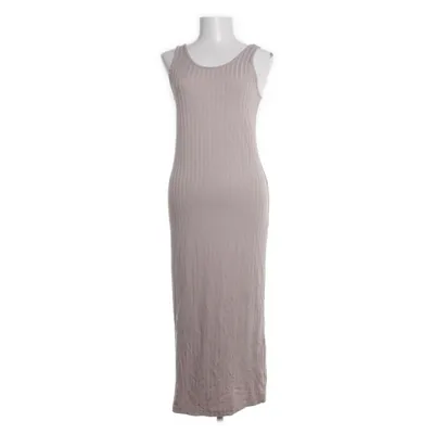 Jurk (Beige) van H&M Elastaan, Polyamide, Viscose