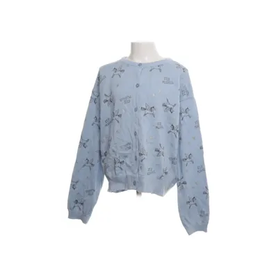 Cardigan (Blauw, Zwart) van LC Waikiki Katoen