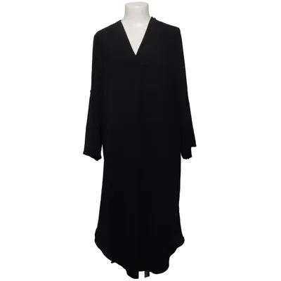 Jurk (Zwart) van Moda Italia Polyester