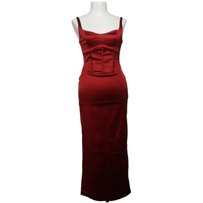 Abendkleid (Rot) von Abercrombie & Fitch