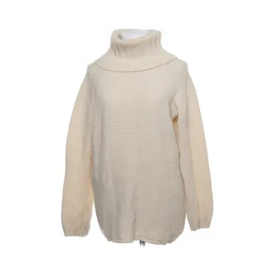 Turtleneck (Beige) from Paul & Friends Wool