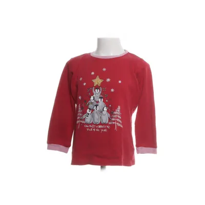 Långärmad t-shirt (Lila) från Happy Kids by Tchibo Bomull