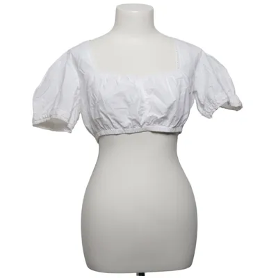 Chemisier Dirndl (Blanc) de Designers Coton