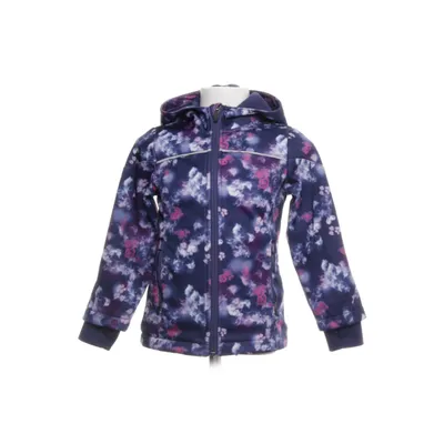 Softshell jacket (Blauw, Meerkleurig) van Crivit Polyester