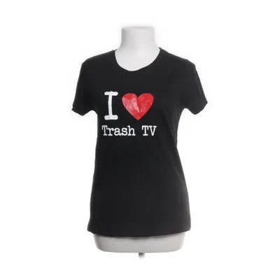 T-shirt (Black) from Bonprix Collection Cotton
