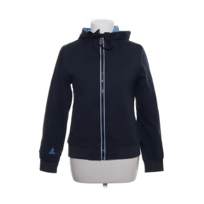 Vinterjakke (Blå) fra Legea Bomuld, Nylon, Polyester