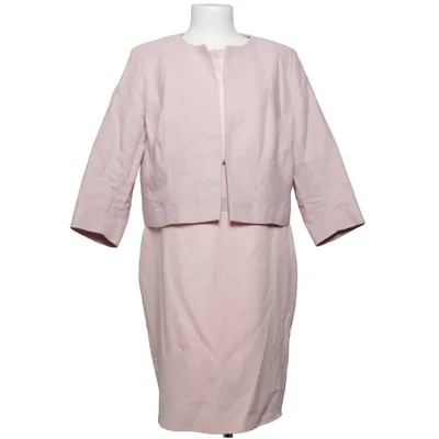 Set (Pink) from Ryłko Elastane, Polyester, Viscose