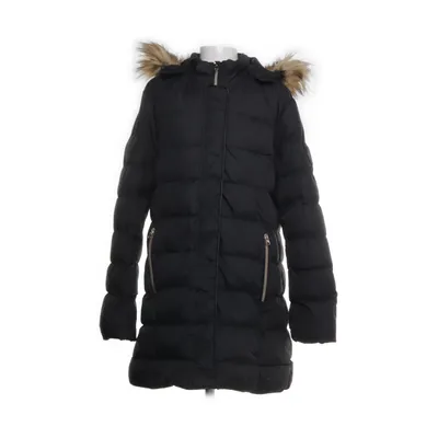 Winter coat (Black) from Vinson Polo Club Polyamide
