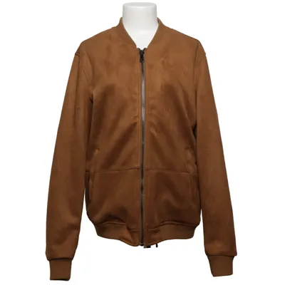 Bomberjacka (Brun) från Pull & Bear Polyester