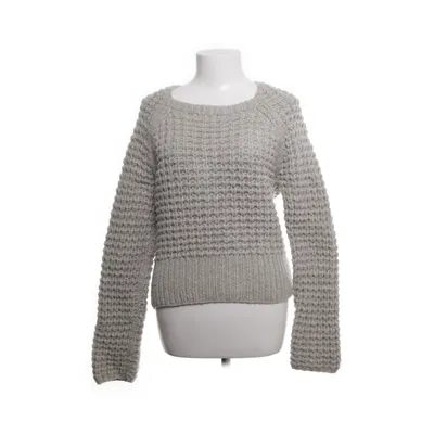 Tröja (Grå) från Acne Jeans Ull