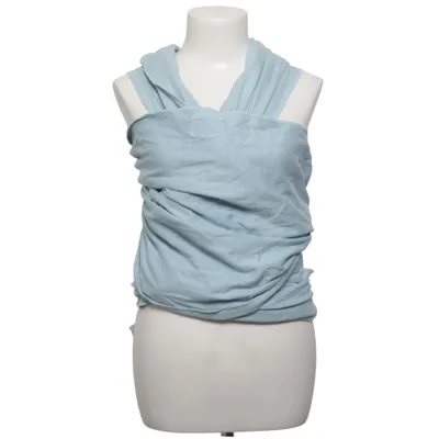Écharpe porte-bébé (Tricot Slen) de Babylonia Coton biologique