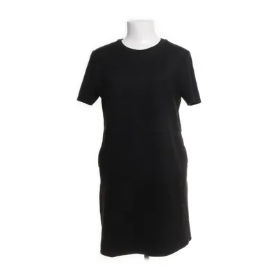 Kleid (Schwarz) von Zara